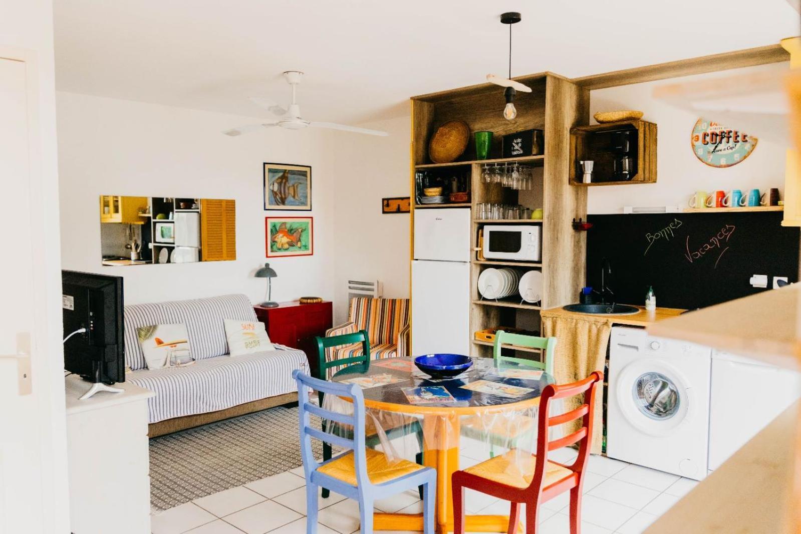 Le Racou Villa Argeles-sur-Mer Luaran gambar